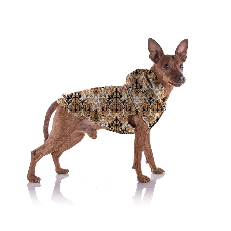 I Love My Dog - Sweatshirt Mood Baroque 