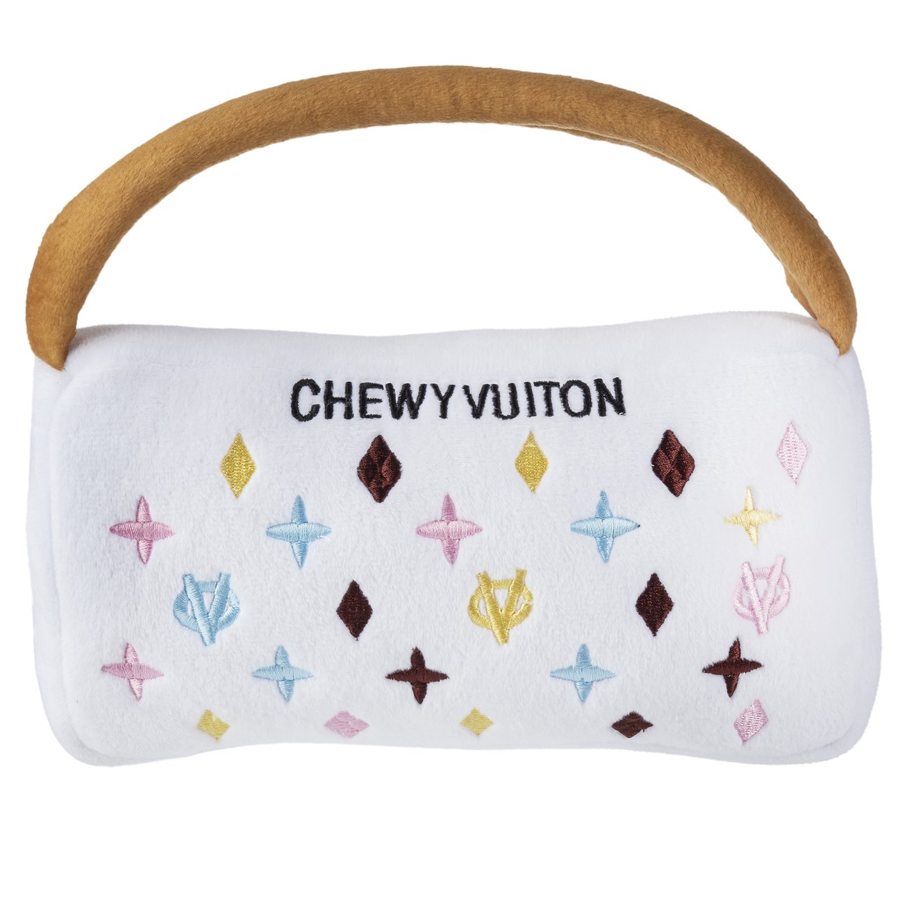 chewy vuitton dog bed