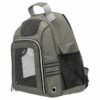 Sac à dos de transport Dan Gris