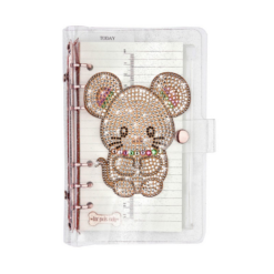 For Pets Only - TopoMio Diamond Mini Planner