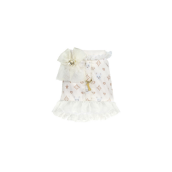 For Pets Only - Harnais veste Topomio Dream Monogram