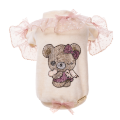 Teo I'm Cool - Pull Luxury Angel Icon