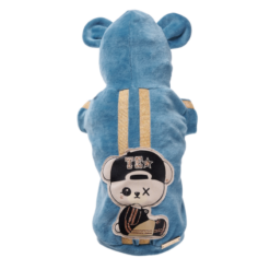 Teo I'm Cool - Pull Trendy Boy Icon