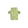For Pets Only - Cardigan Summer cashmere Tweed Green