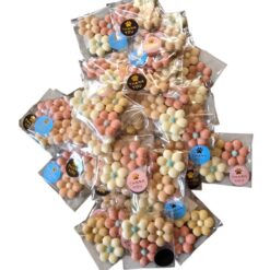 Manufaktur Sweet Crunchy Bit - Pralines Fleurs