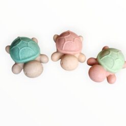 Manufaktur Sweet Crunchy Bit - Praline Tortue saumon