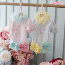 Wooflink - Blouse Hi Spring