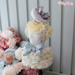 Wooflink - Robe Hi Spring