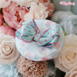 Wooflink - Beret Hi Spring Blue
