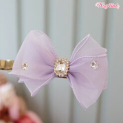 Wooflink - Pince Fairy Tale Violet