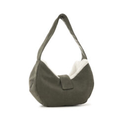 BauBarù - Sac Cloud Olive