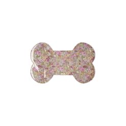 For Pets Only - Set Lunch Time Liberty Bone Pink