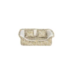 For Pets Only - Cozy Sofa Liberty beige