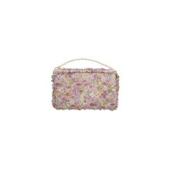 For Pets Only - Pochette Liberty Pink