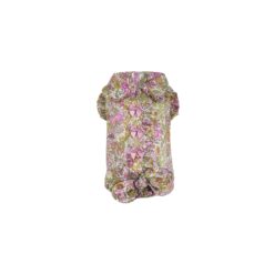 For Pets Only - Chemisier Liberty Pink