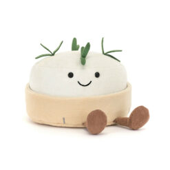 Peluche Jellycat - Amuseables Camembert