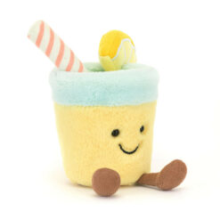 Peluche Jellycat - Amuseables Lemonade