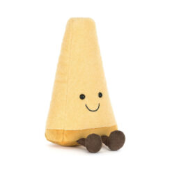 Peluche Jellycat - Amuseables Parmesan