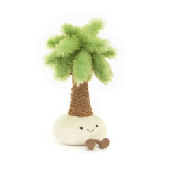 Peluche Jellycat - Amuseables Pammie Palm Tree