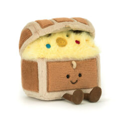 Peluche Jellycat - Amuseables Treasure Chest