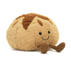 Peluche Jellycat - Amuseables Sourdough