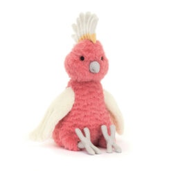 Peluche Jellycat - Squawkatoo
