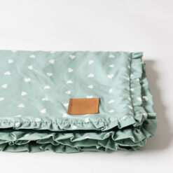 BauBarù - Couverture Heart Tiffany