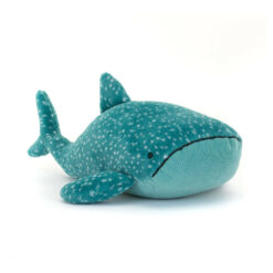 Peluche Jellycat - Gobfrey Whale Shark