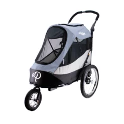 Poussette Trailblazer Jogger Space Grey