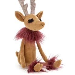 Peluche Jellycat - Felicity Reindeer