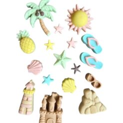 Manufaktur Sweet Crunchy Bit - Friandises Ambiance Estivale