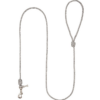 For Pets Only - Laisse Crystal Babe Silver