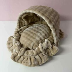 Eh Gia - Couffin taupe