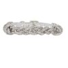 For Pets Only - Collier Crystal Babe Silver