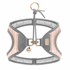 Milk&Pepper - Harnais Slings Coline Rose