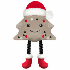 Milk&Pepper - Jouet Big Cooky Sapin de Noël (27cm)