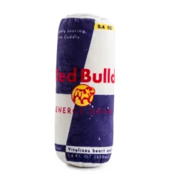 Haute Diggity Dog - Jouet Red Bulldog