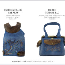 Mon Bonbon - Harnais Ombre Nomade