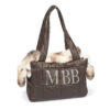 Mon Bonbon - Sac Rêve marron MBB