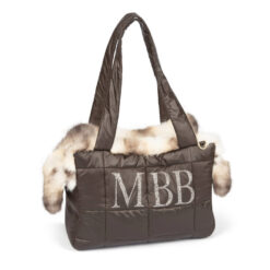 Mon Bonbon - Sac Rêve marron MBB
