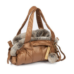 Mon Bonbon - Sac Ma Belle camel