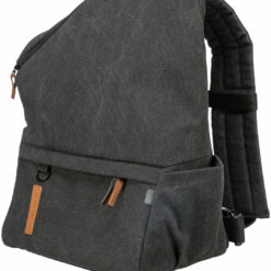 Sac à dos de transport Be Nordic Bjorn gris