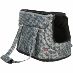 Sac Riva Gris argenté