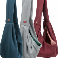 Sac ventral Soft Junior