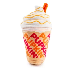 Haute Diggity Dog - Jouet Iced Pupkin' Donuts