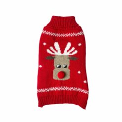 Noël - Pull de Noël Red Nose Reindeer