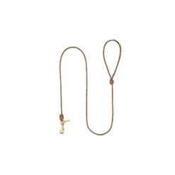 For Pets Only - Laisse Crystal Babe Topaz/Gold