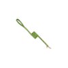 For Pets Only - Laisse verte Grass/Gold