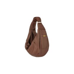For Pets Only - Sac bandoulière Soft Brown