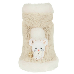 For Pets Only - Cape Topomio Christmas